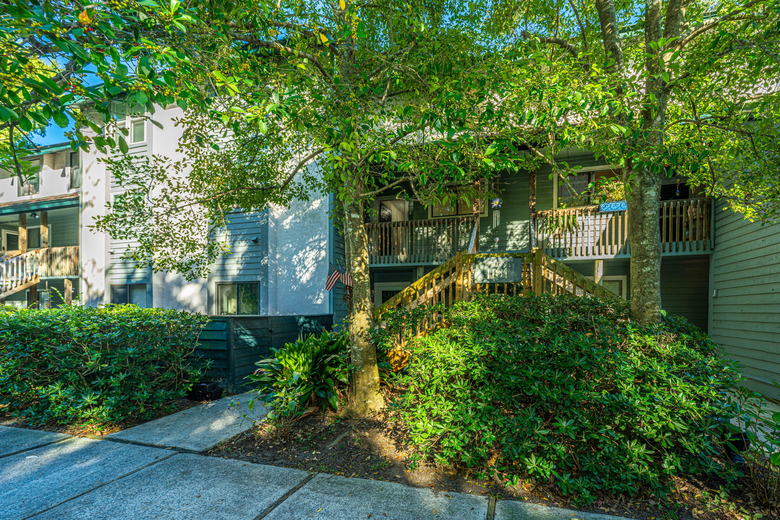 Property Photo:  1161 Shadow Lake Cir Circle # I  SC 29464 