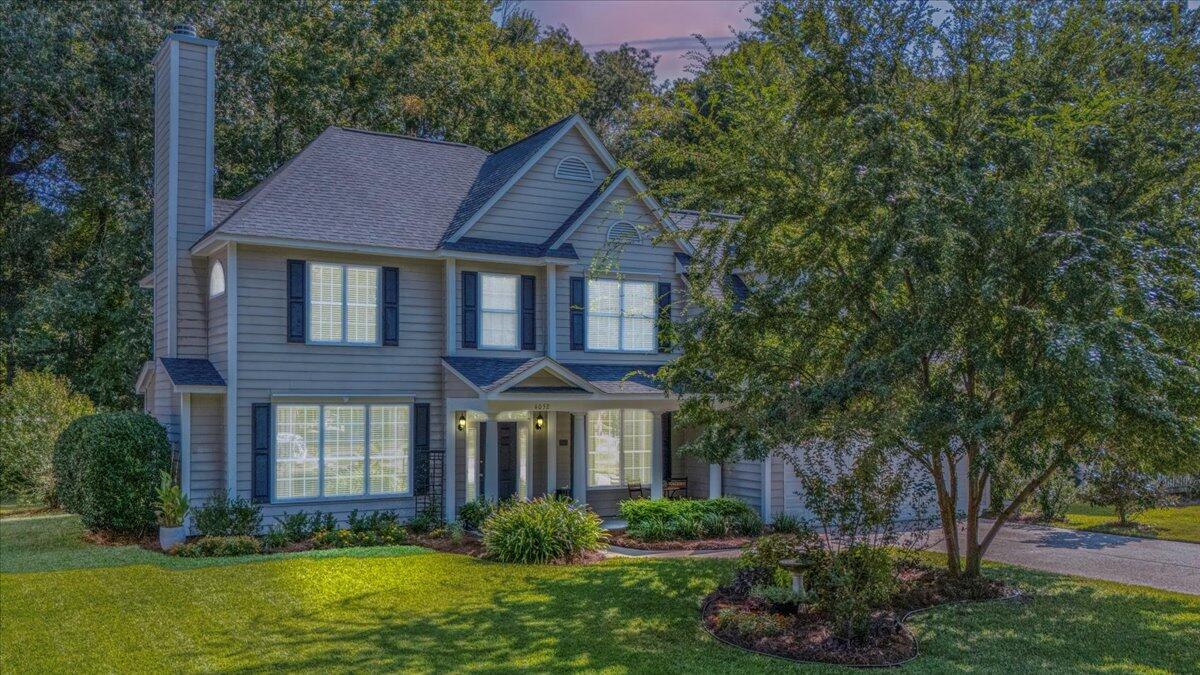 Property Photo: 4052 Plantation House Road SC 29485
