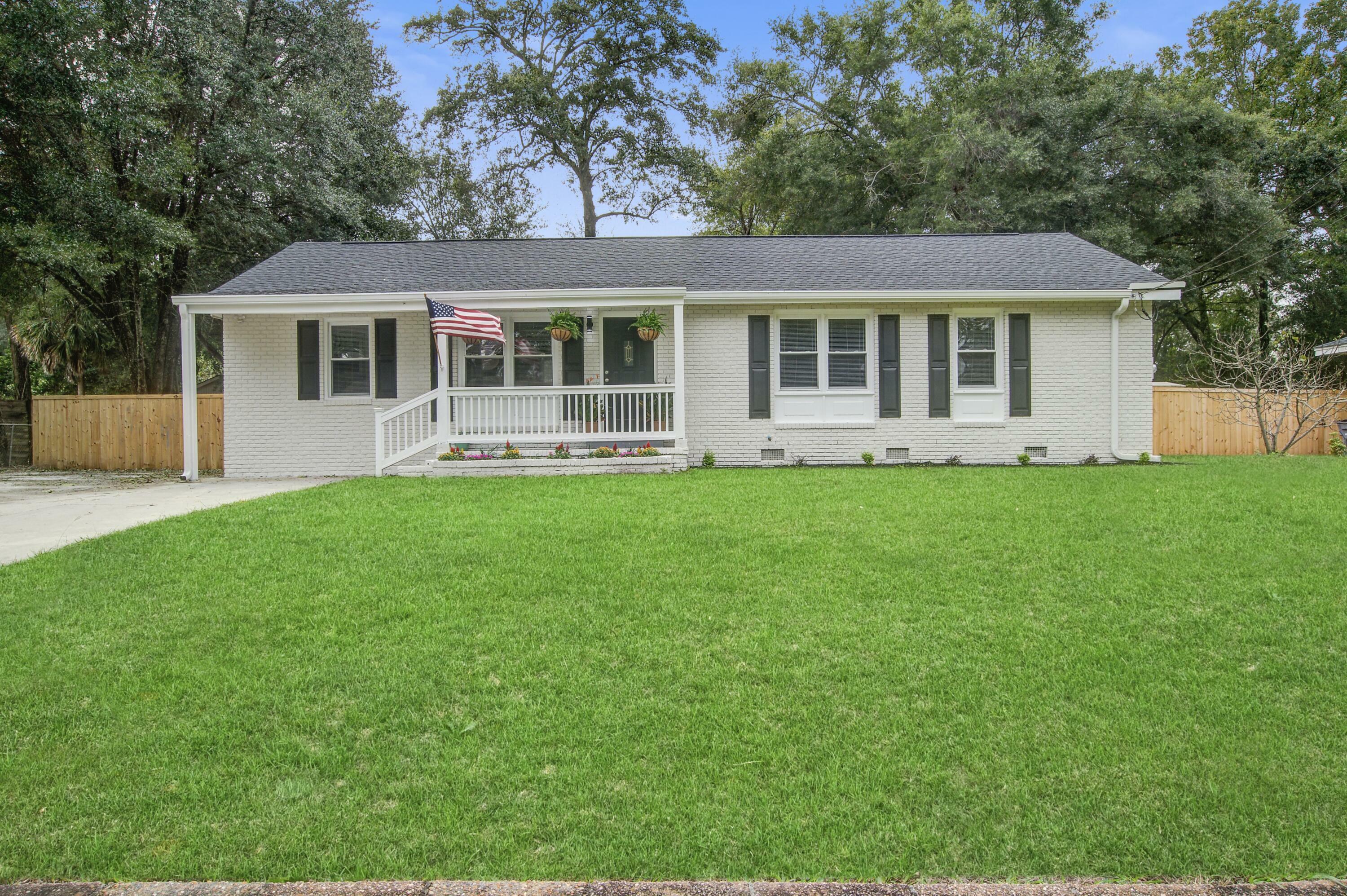 Property Photo:  4767 N Constellation Drive  SC 29418 