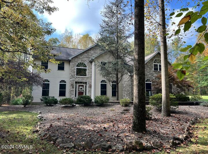 2039 Millers Bottom Road  New Columbia PA 17856 photo