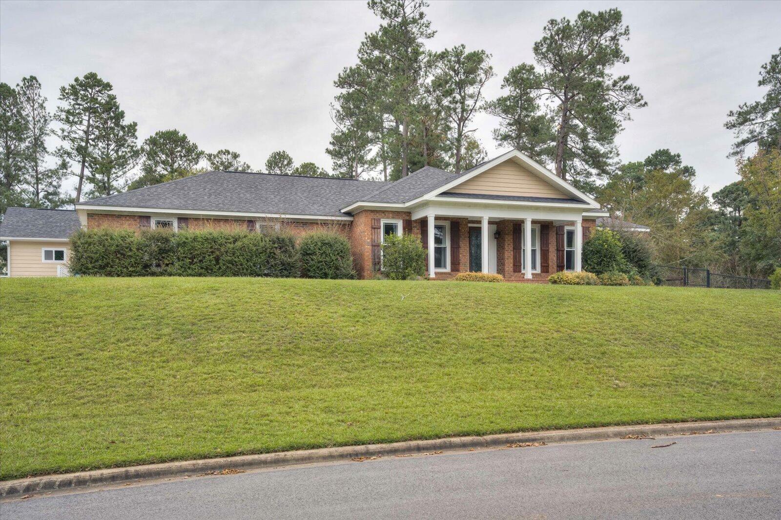 Property Photo:  4567 Mulberry Creek Drive  GA 30809 