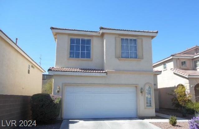 4641 Viareggio Court  Las Vegas NV 89147 photo