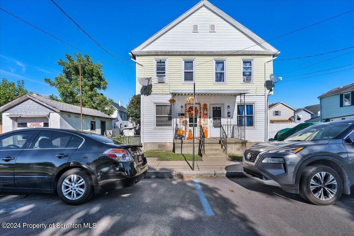 Property Photo:  101 Girard Avenue  PA 18651 