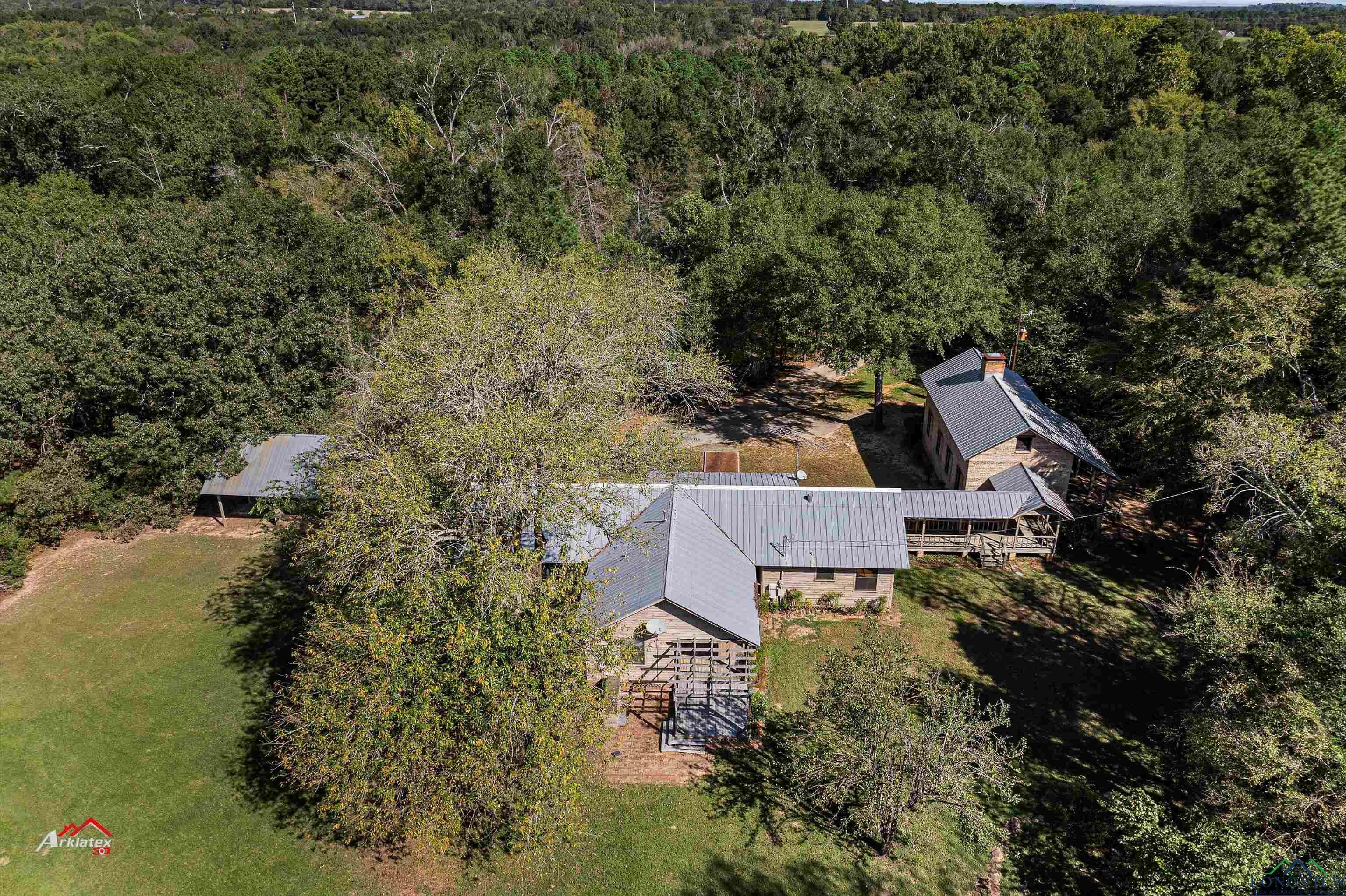 Property Photo:  4176 N Fm 2274 Fm 235/Cr 4407  TX 75766 