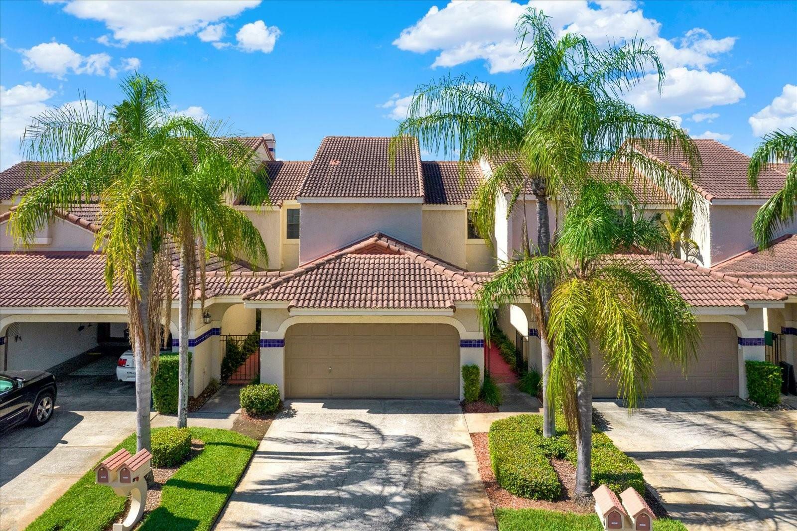 Property Photo:  10416 Saint Tropez Place  FL 33615 