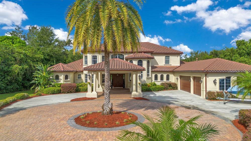 Property Photo:  2508 Hempel Cove Court  FL 34786 