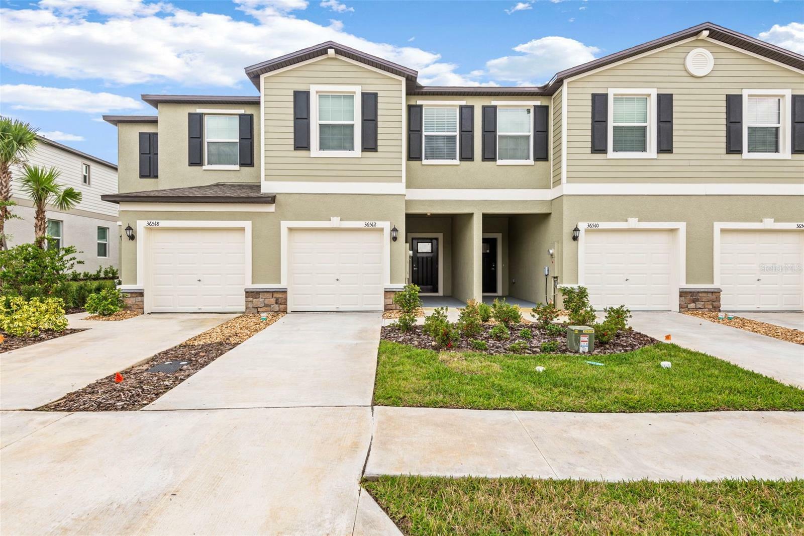 Property Photo:  36512 Well Hill Way  FL 33541 