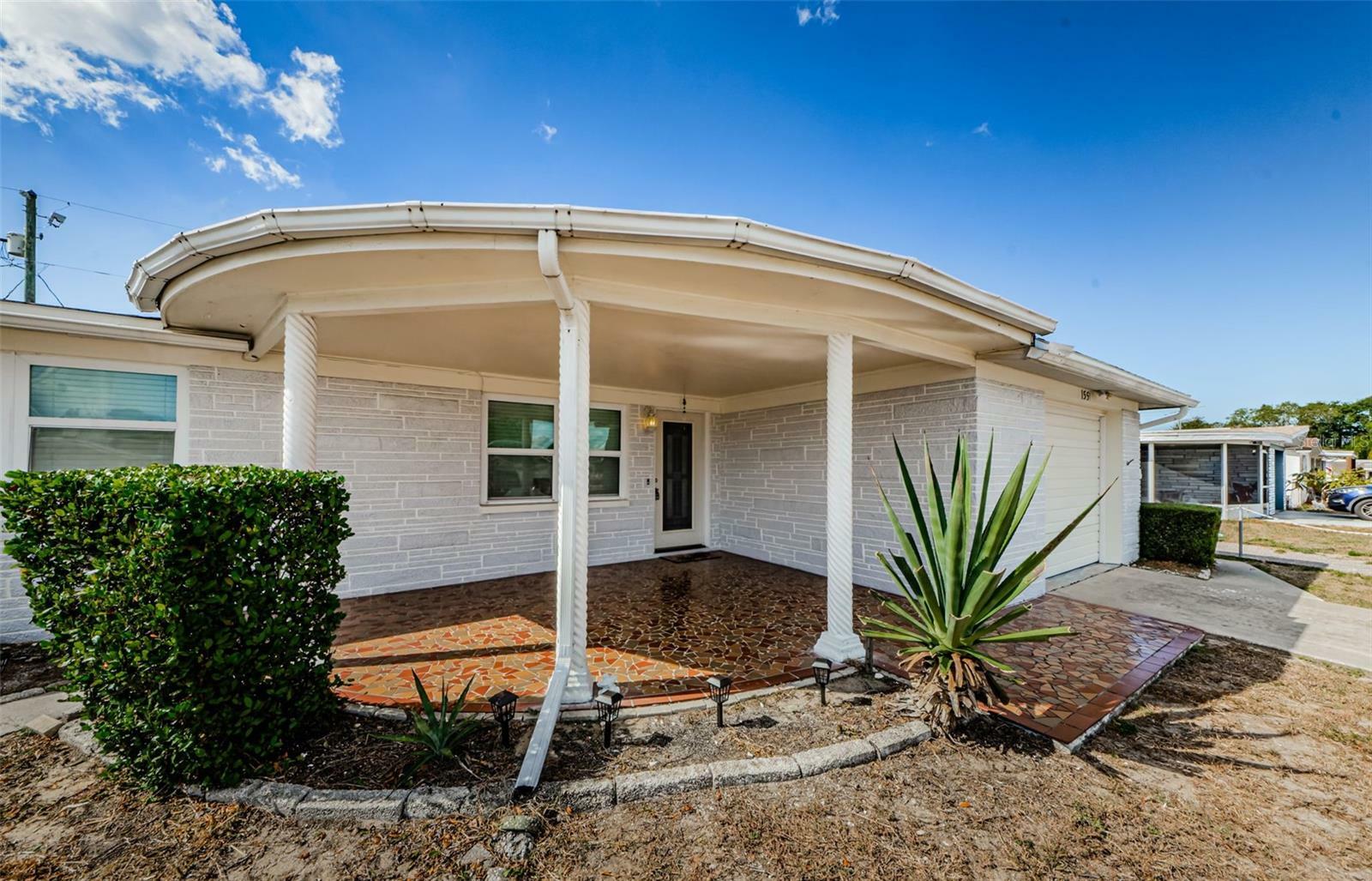 Property Photo:  1551 Derrick Street  FL 34690 