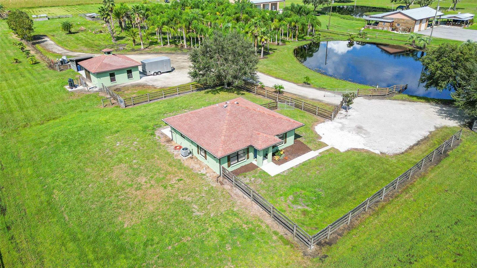 Property Photo:  14318 Mj Road  FL 34251 