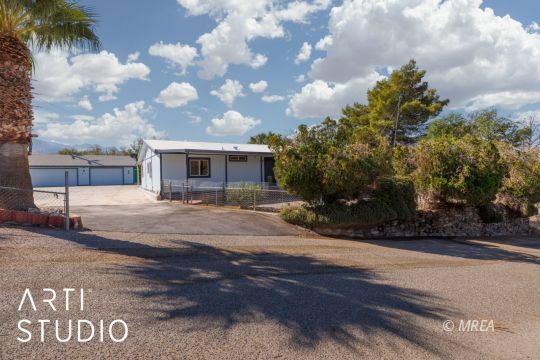 Property Photo:  465 Watertower  NV 89007 