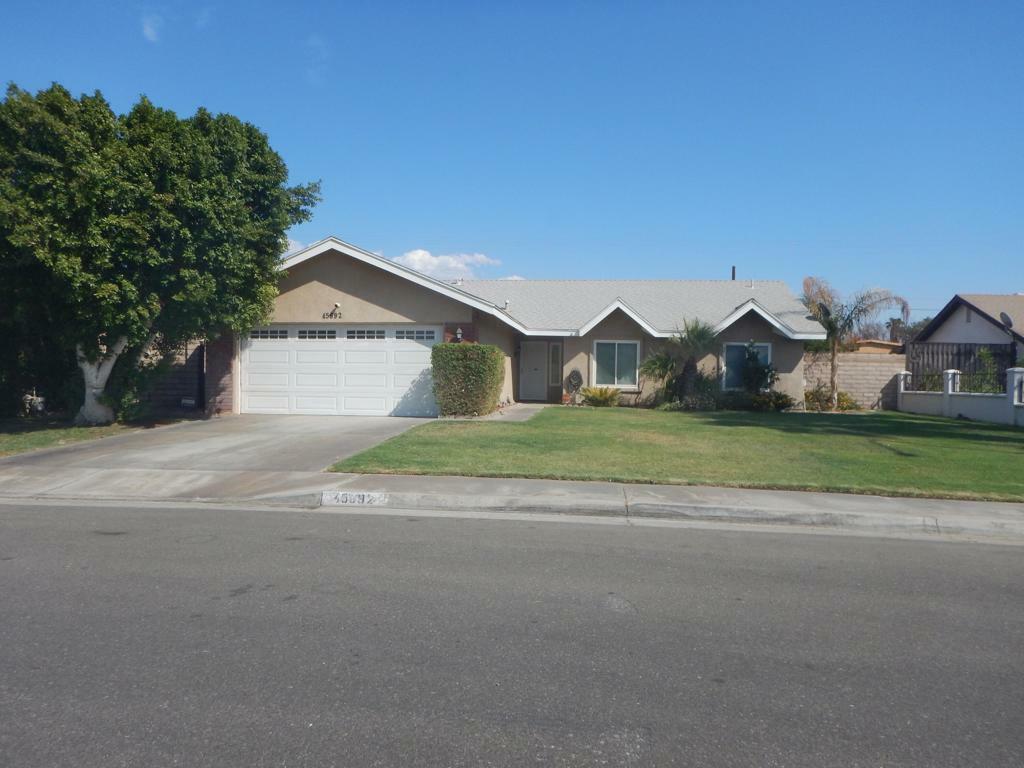 45692 San Gabriel Street  Indio CA 92201 photo