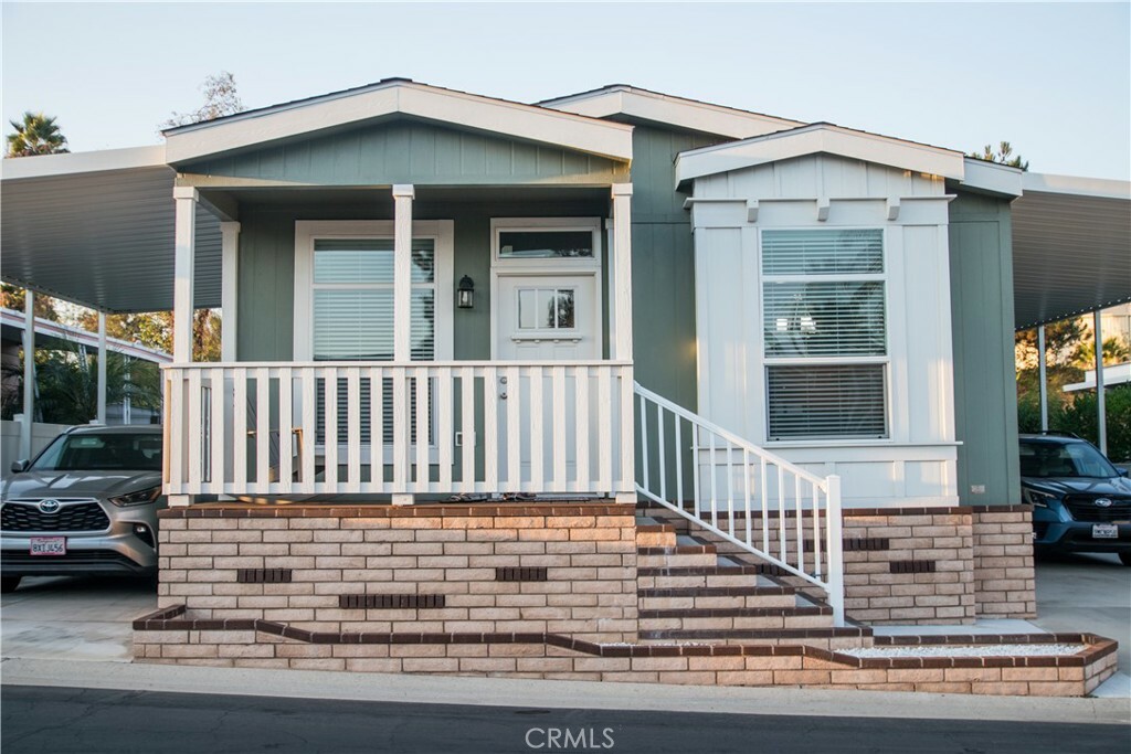 Property Photo: 54 Paseo De Toner CA 92821