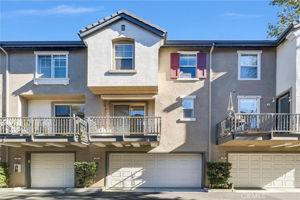 12 Plumeria Lane 122  Aliso Viejo CA 92656 photo