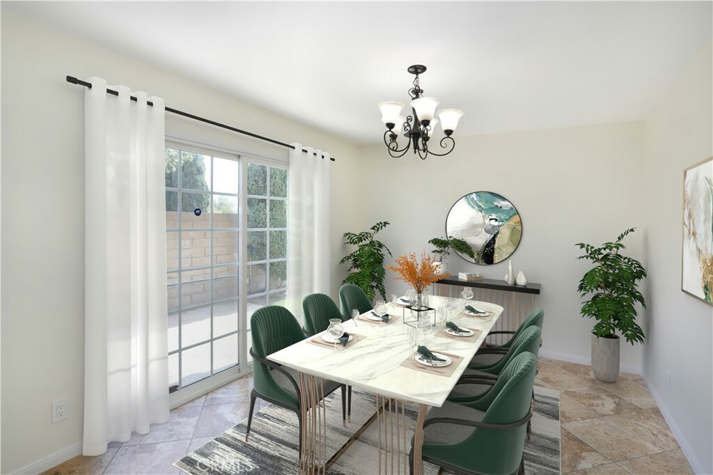 Property Photo: 6198 E Woodsboro Avenue CA 92807