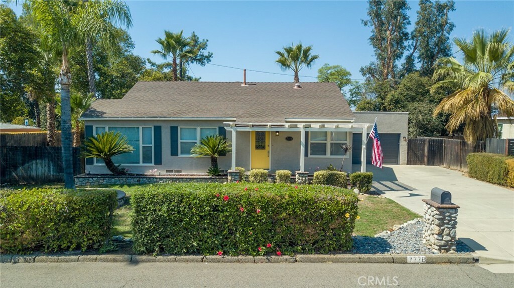 Property Photo:  7778 Alta Cuesta Drive  CA 91730 