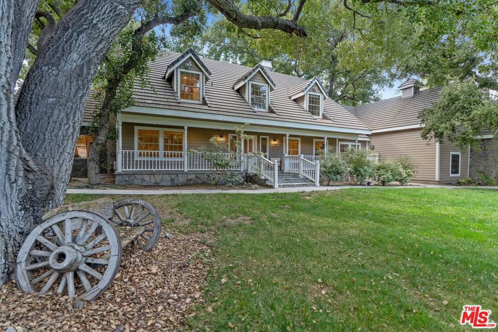 Property Photo:  27751 Sand Canyon Road  CA 91387 