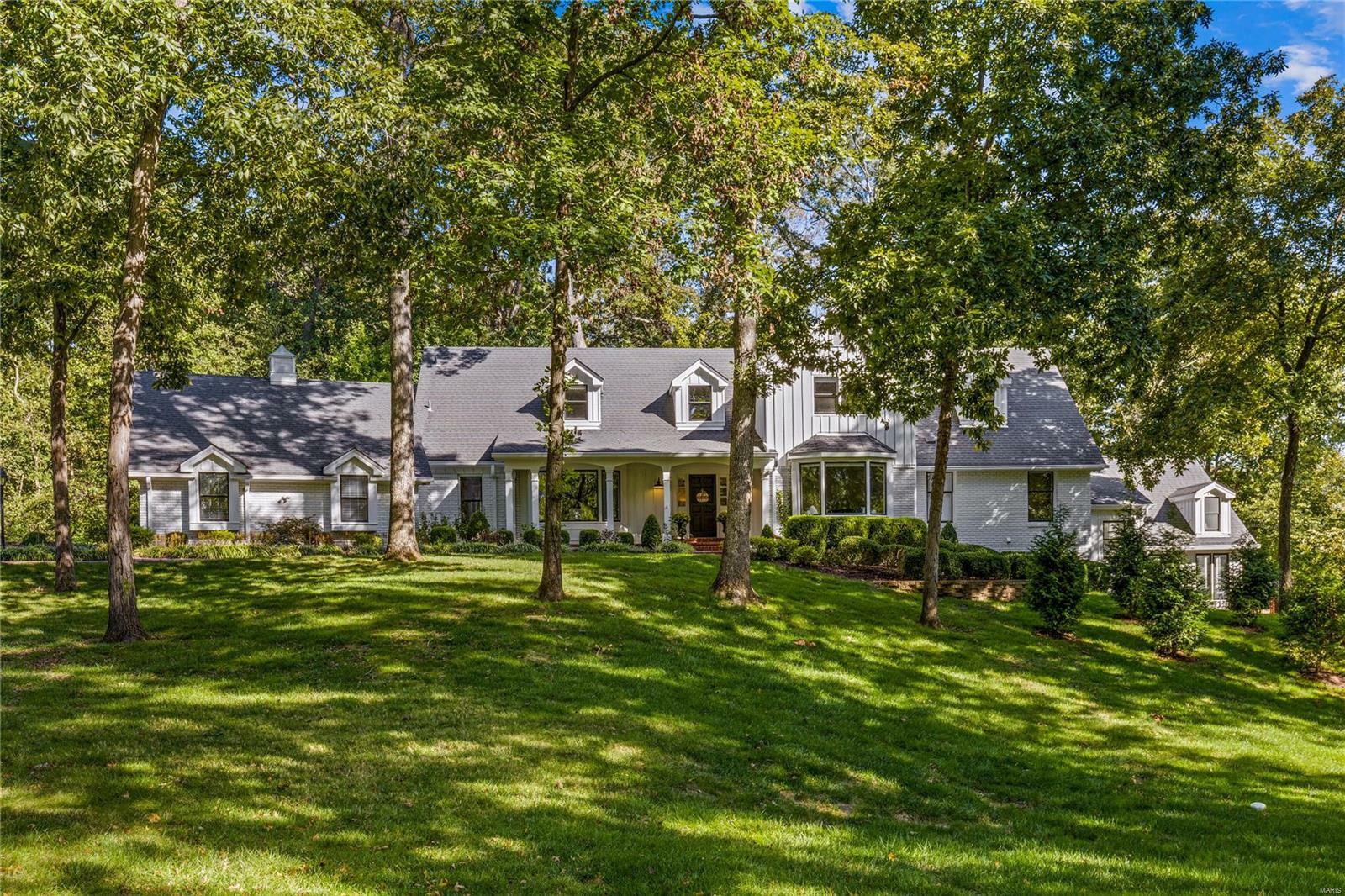 Property Photo:  13304 Cross Land Drive  MO 63131 