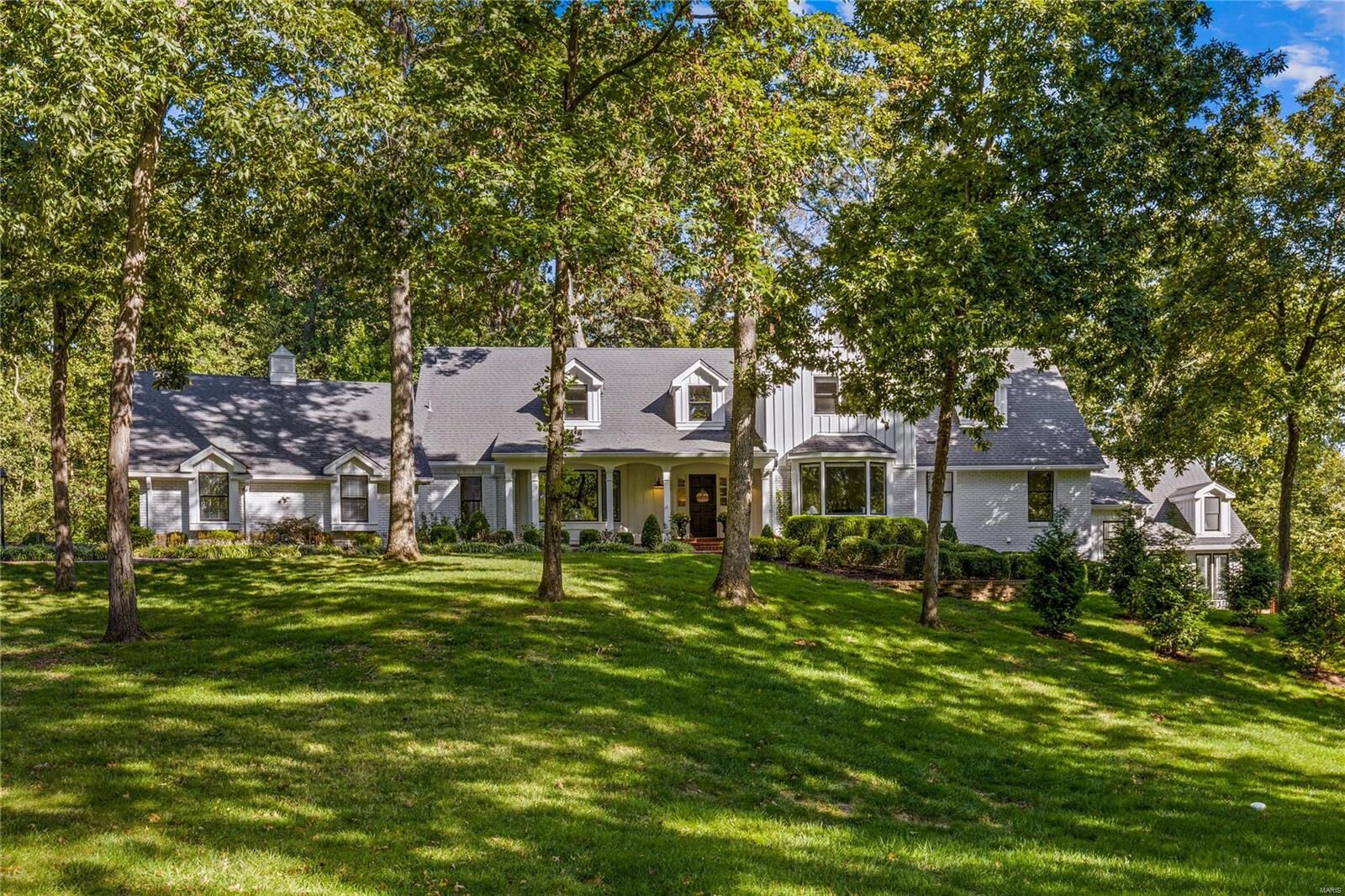 Property Photo:  13304 Cross Land Drive  MO 63131 