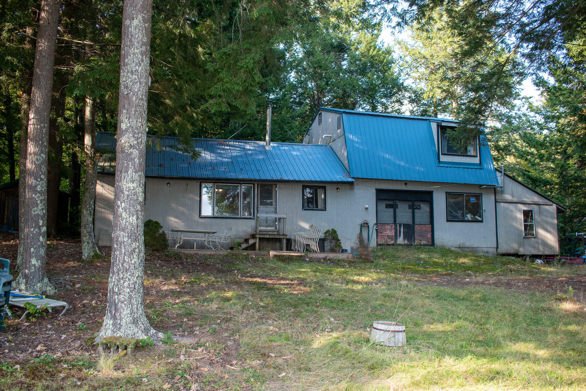 Property Photo:  114 Torsey Shores Road  ME 04355 