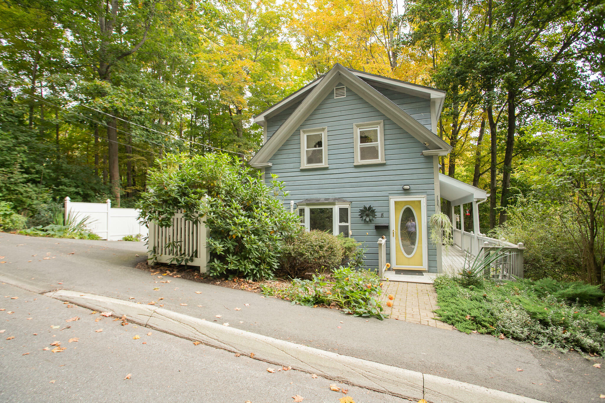 Property Photo:  8 Harrison Avenue  ME 04473 