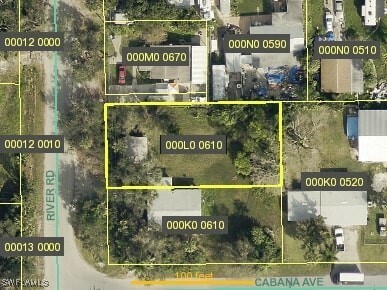 Property Photo:  1170 River Road  FL 33903 