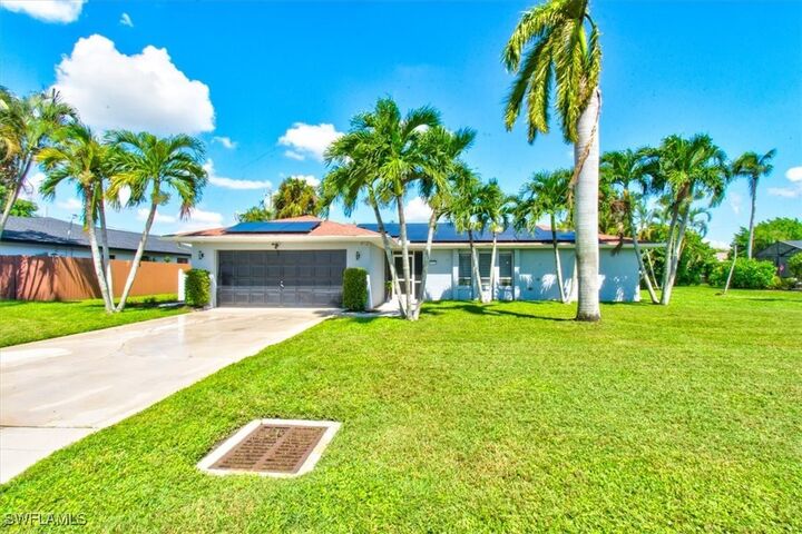 113 SE 41st Street  Cape Coral FL 33904 photo