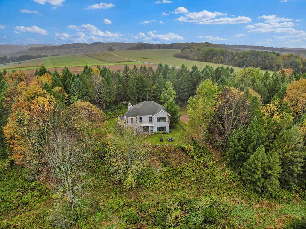 Property Photo:  743 Stone Rd  PA 16950 