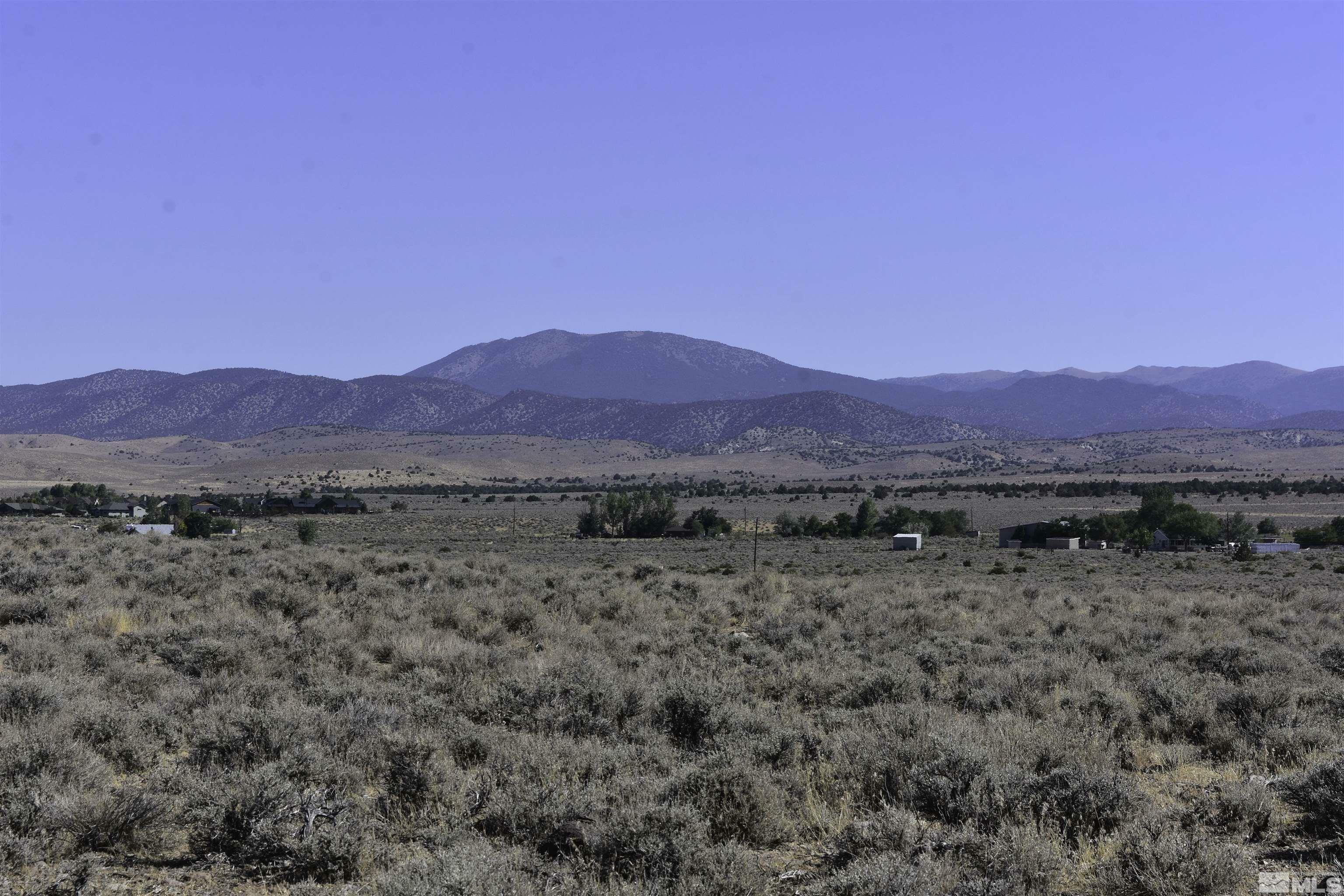 Property Photo:  Tbd Homestead  NV 89410 