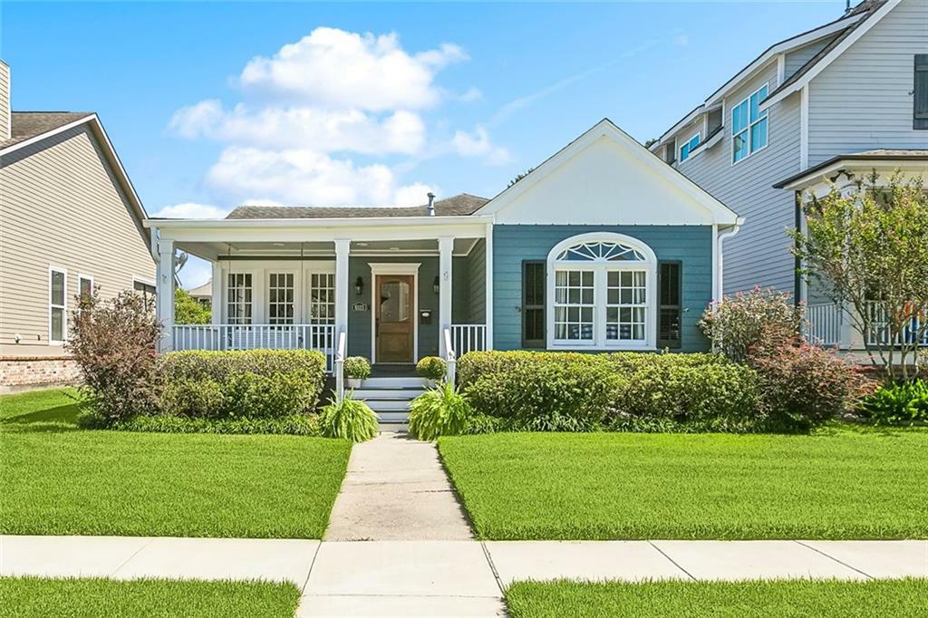 Property Photo:  6523 Louis Xiv Street  LA 70124 