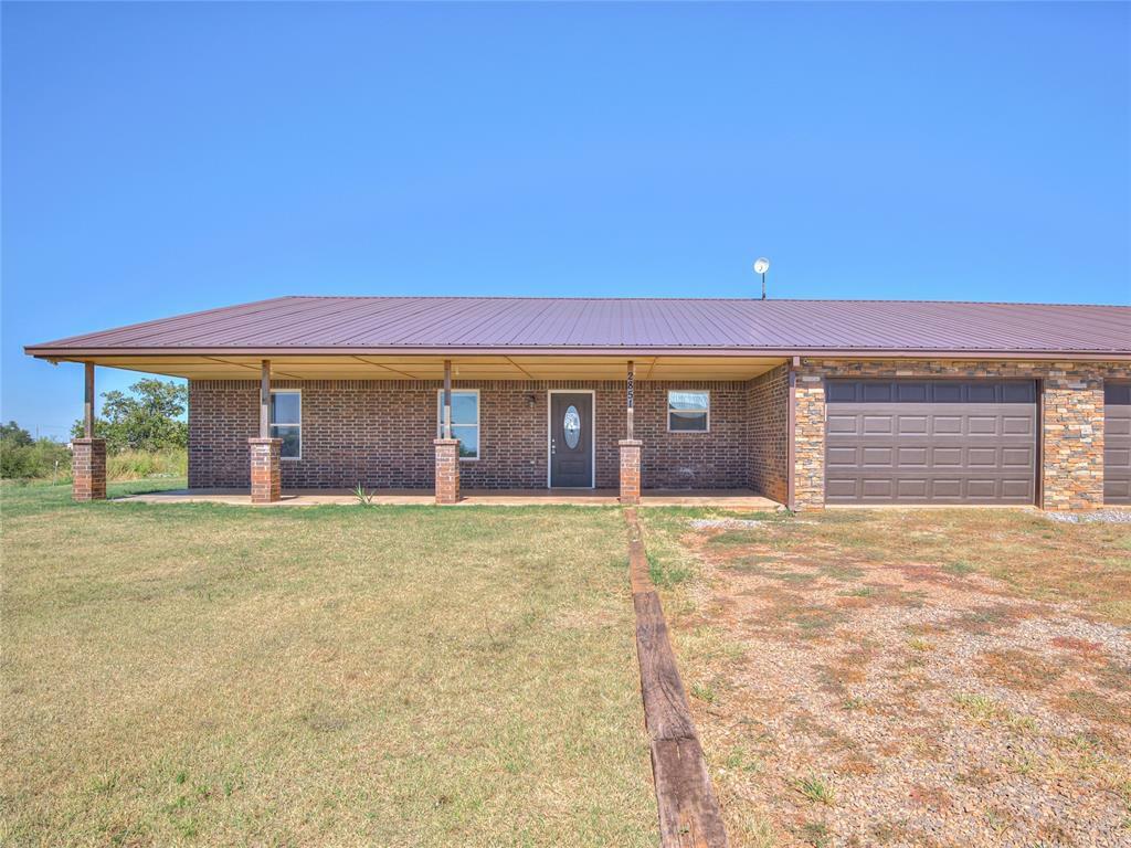 2801 Cobalt Court NW  Piedmont OK 73078 photo