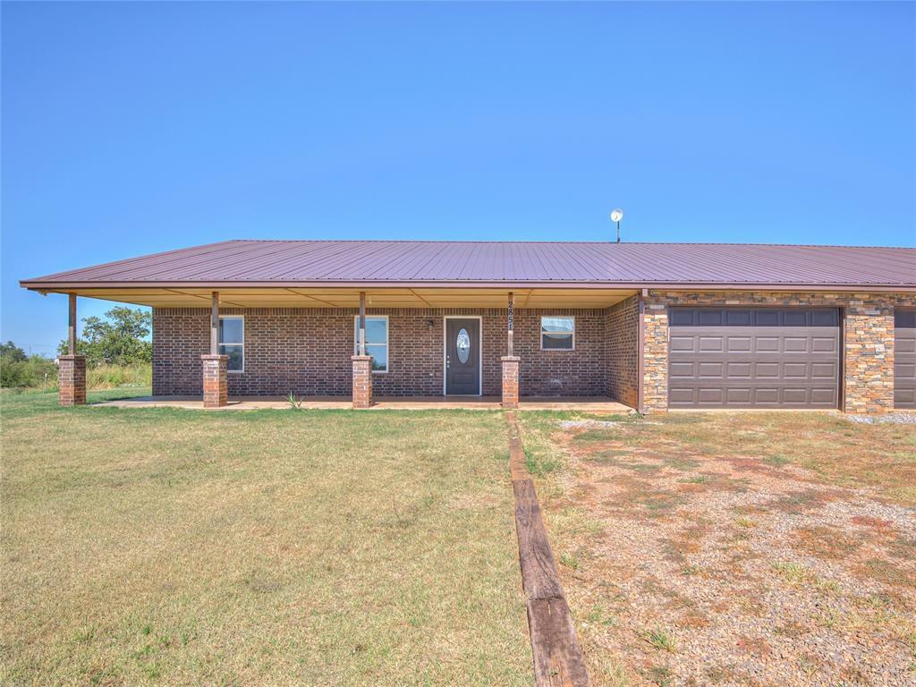 Photo de la propriété:  2801 Cobalt Court NW  OK 73078 