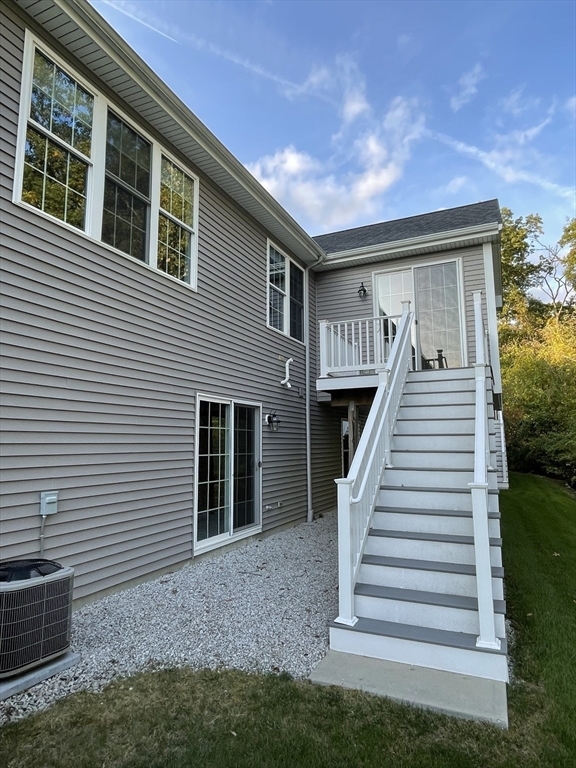 Property Photo:  415 Village 415  MA 02019 