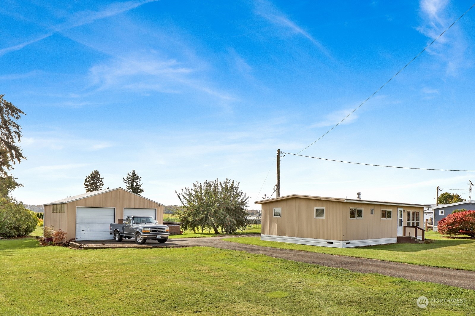 Property Photo:  2295 Timon Road  WA 98247 