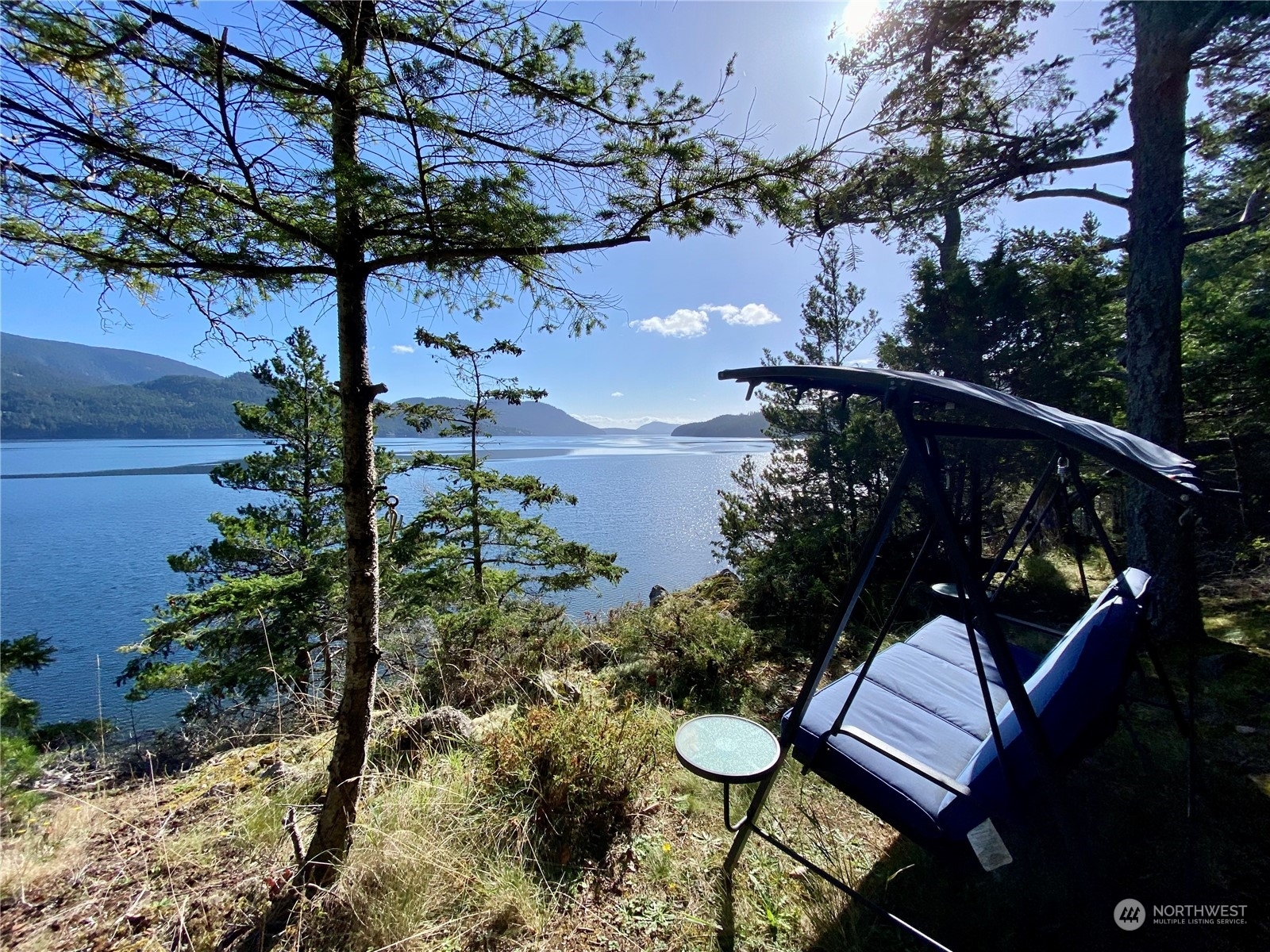 Property Photo:  553 Eastsound Shores Rd  WA 98245 