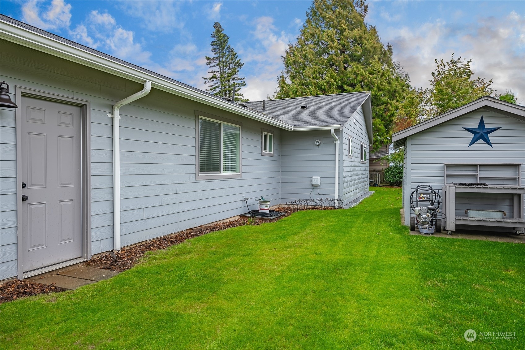 Property Photo:  8034 Niska Road  WA 98230 