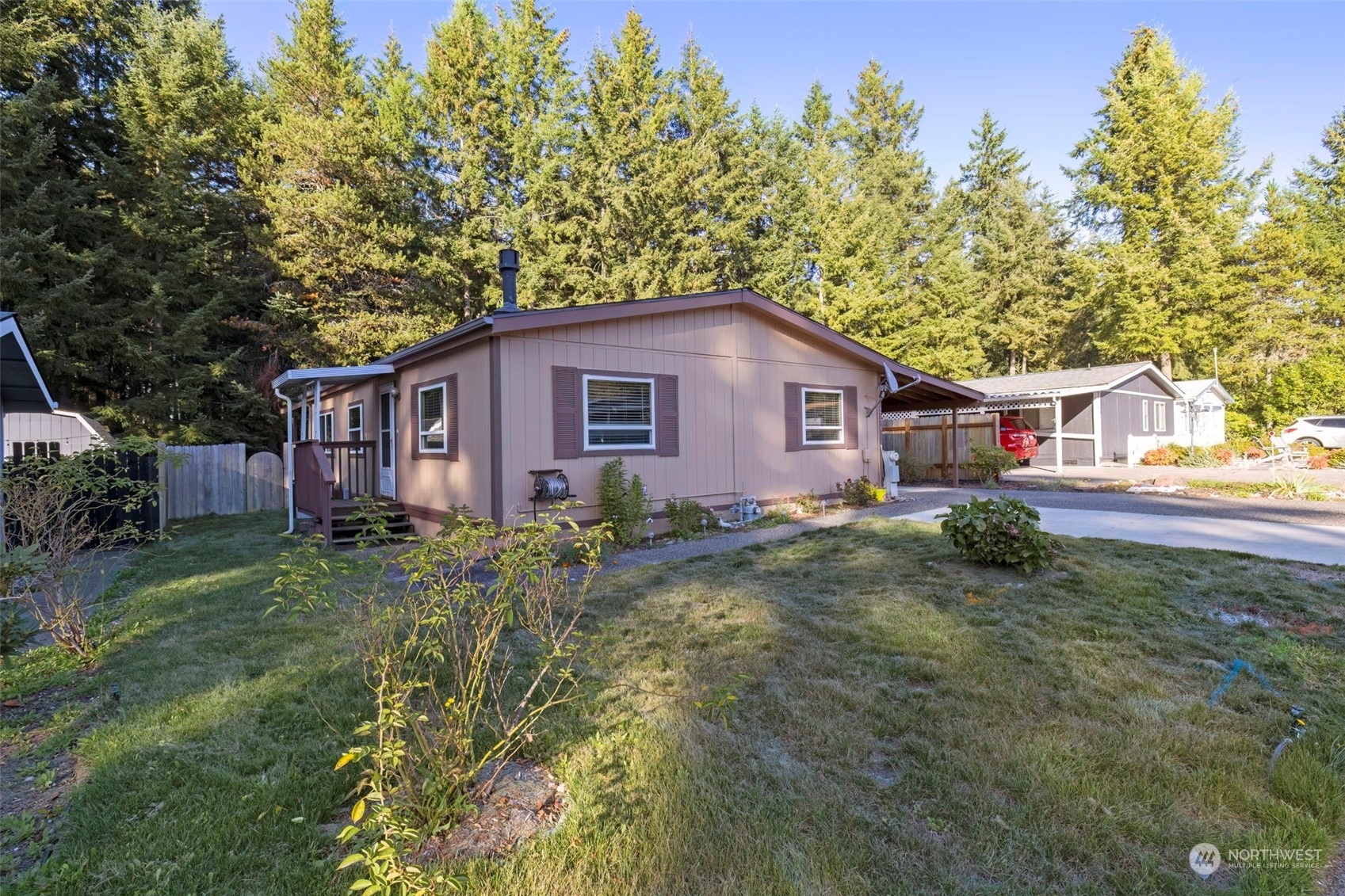 Property Photo:  2174  Hastings Lane SE  WA 98367 