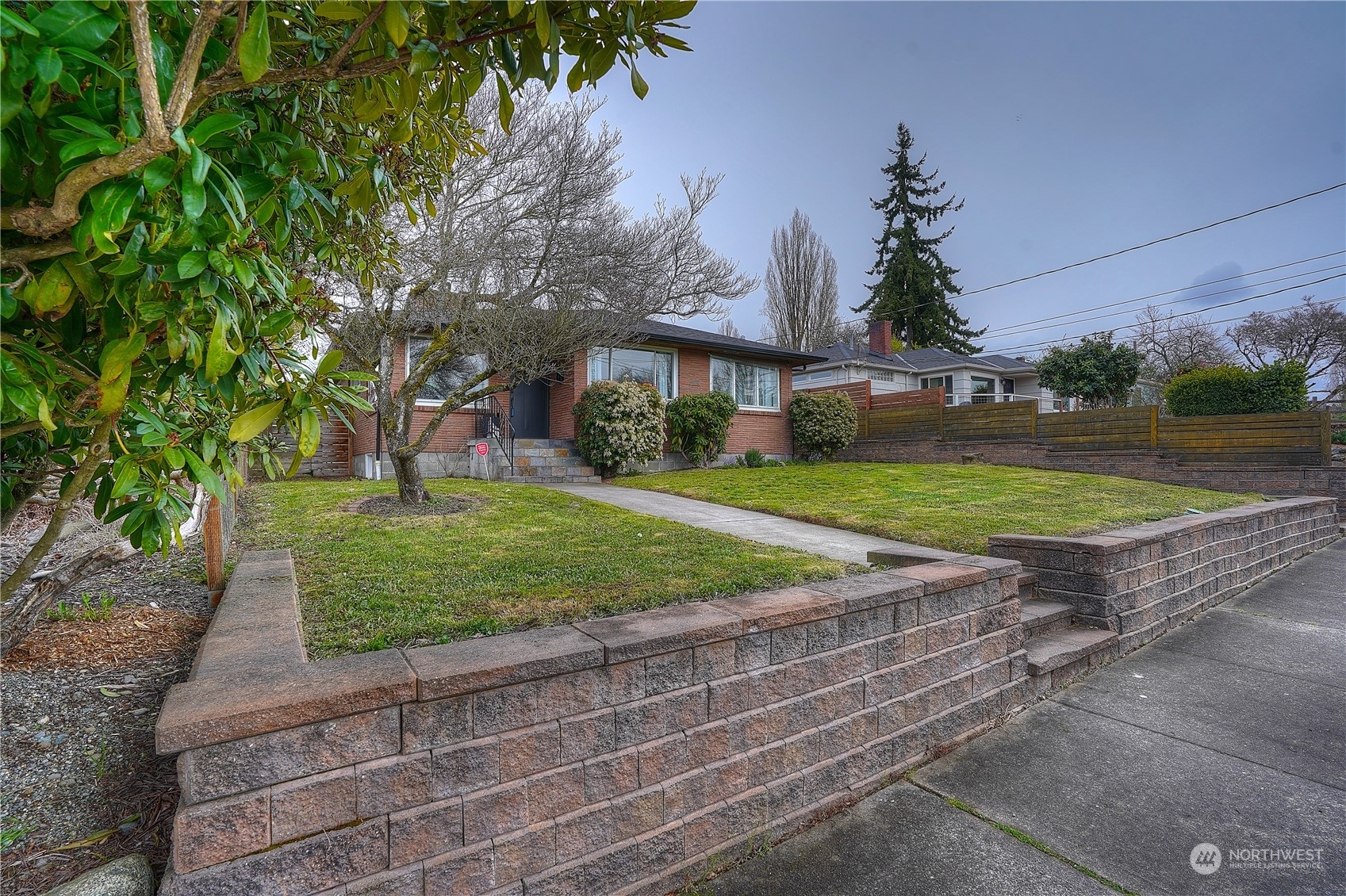 Property Photo:  4109 N Huson Street  WA 98407 