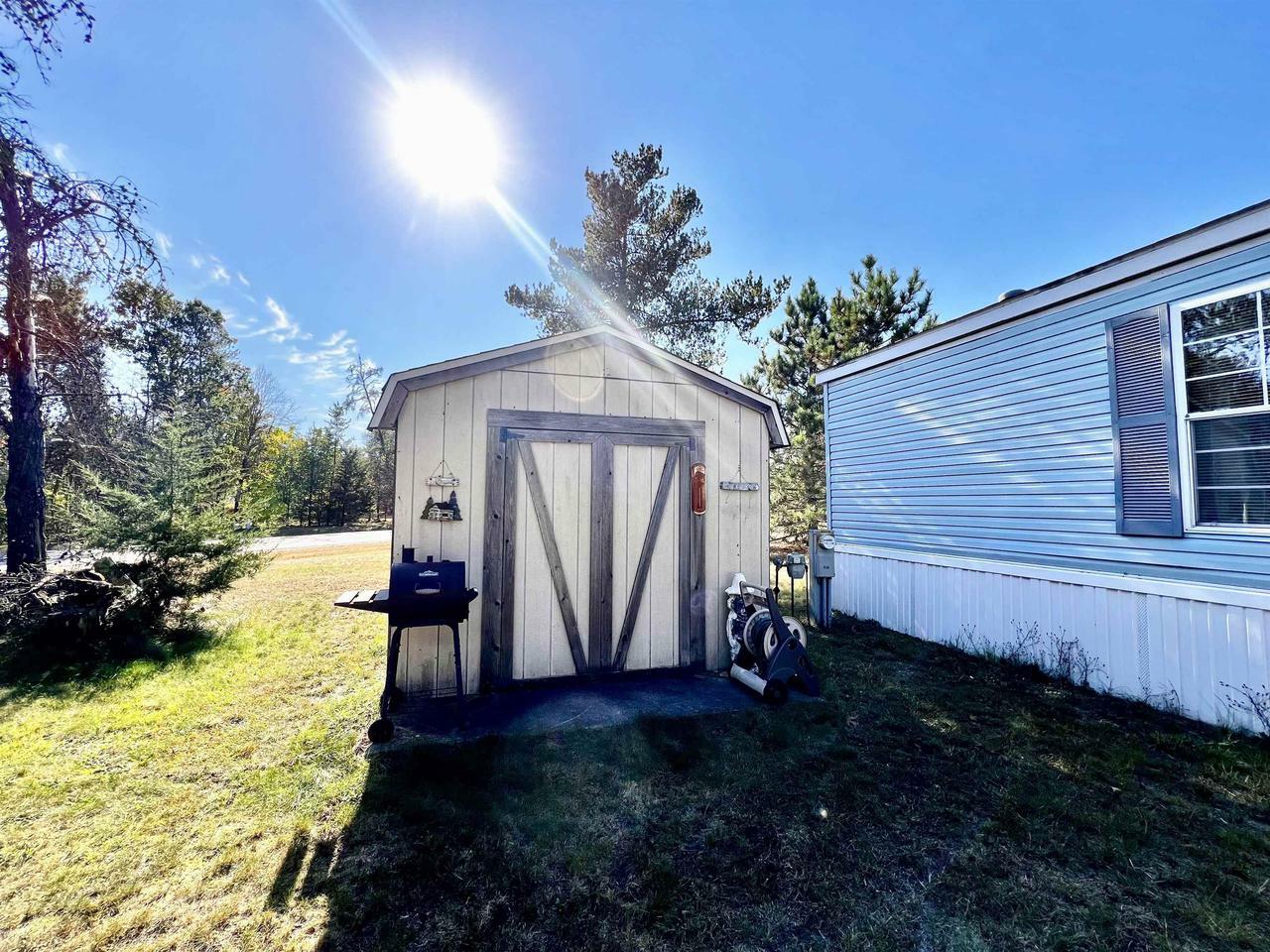 Property Photo:  1870 County Road F 80  WI 53934 