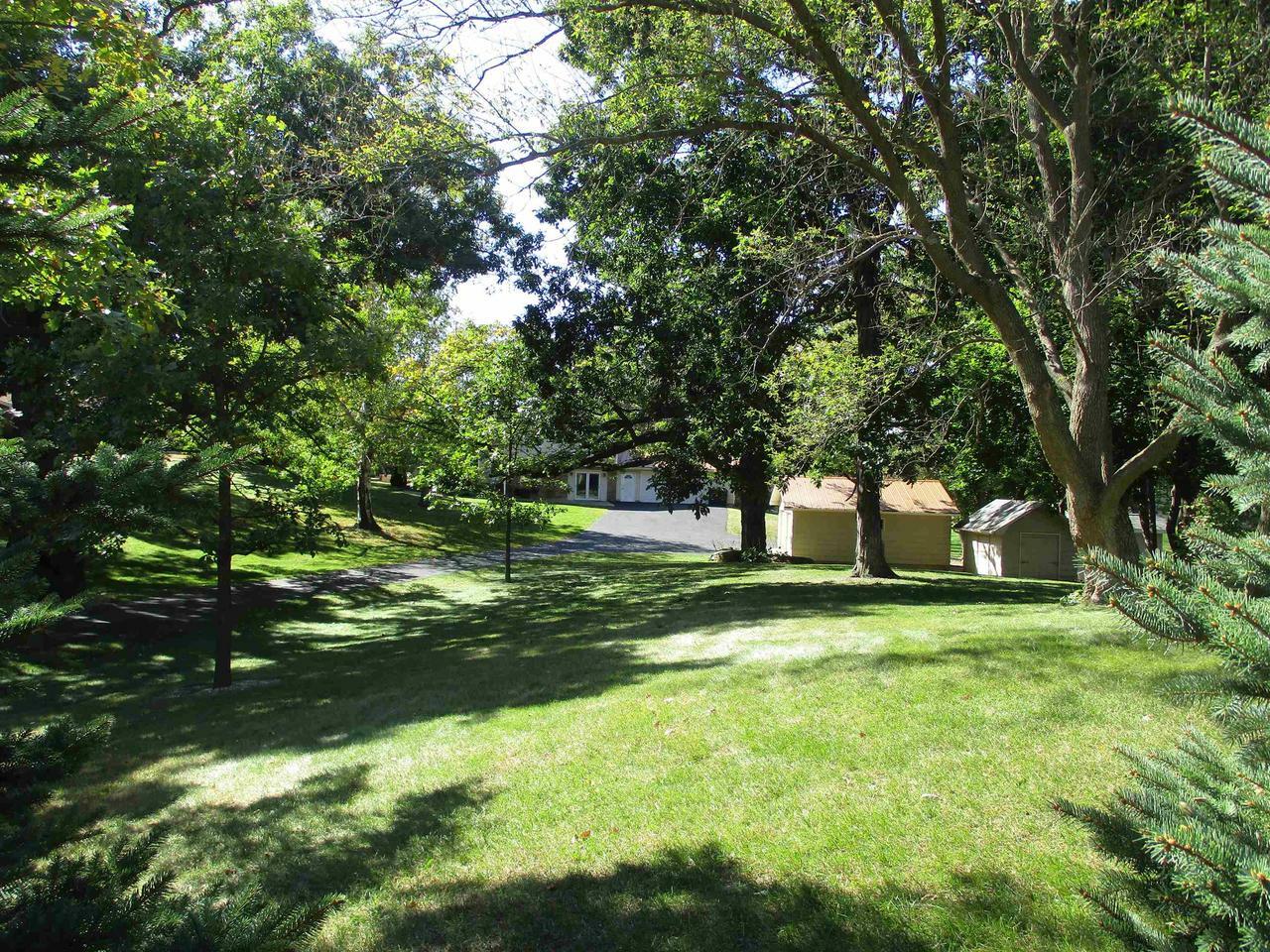 Property Photo:  N7427 Hillendale Parkway  WI 53916 