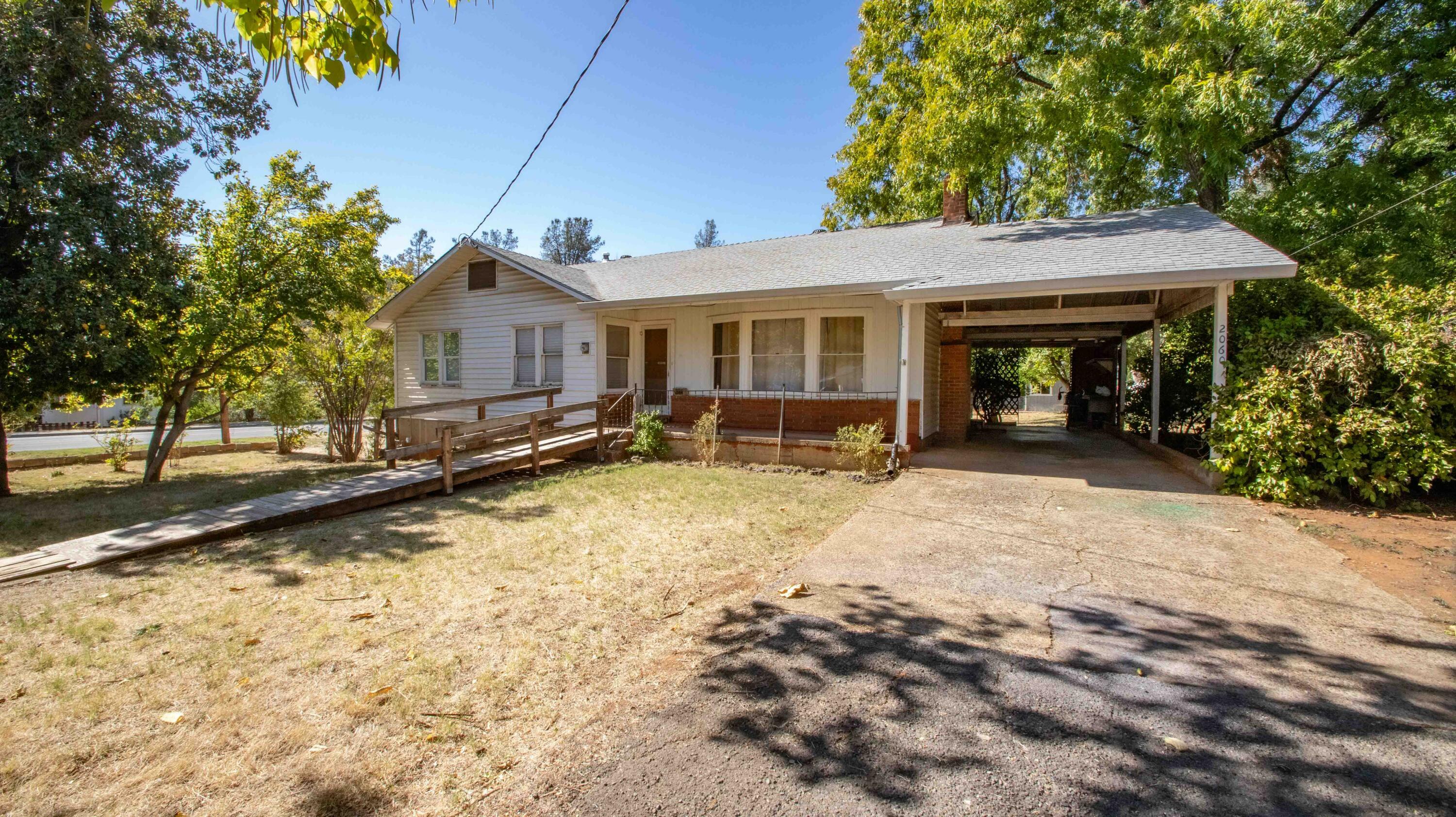 Property Photo:  2060 Cabello Street  CA 96019 