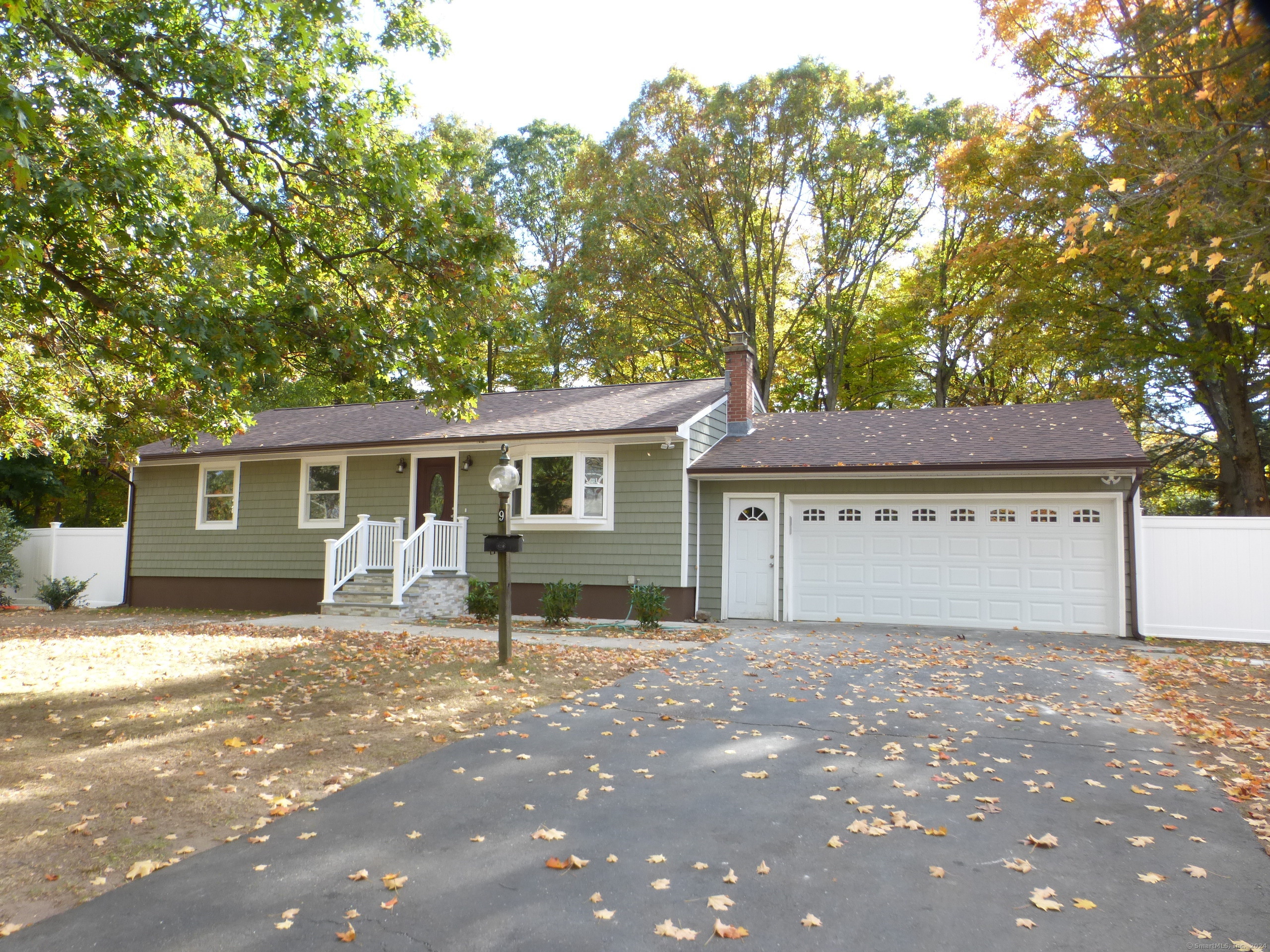 Property Photo: 9 Superior Avenue CT 06708