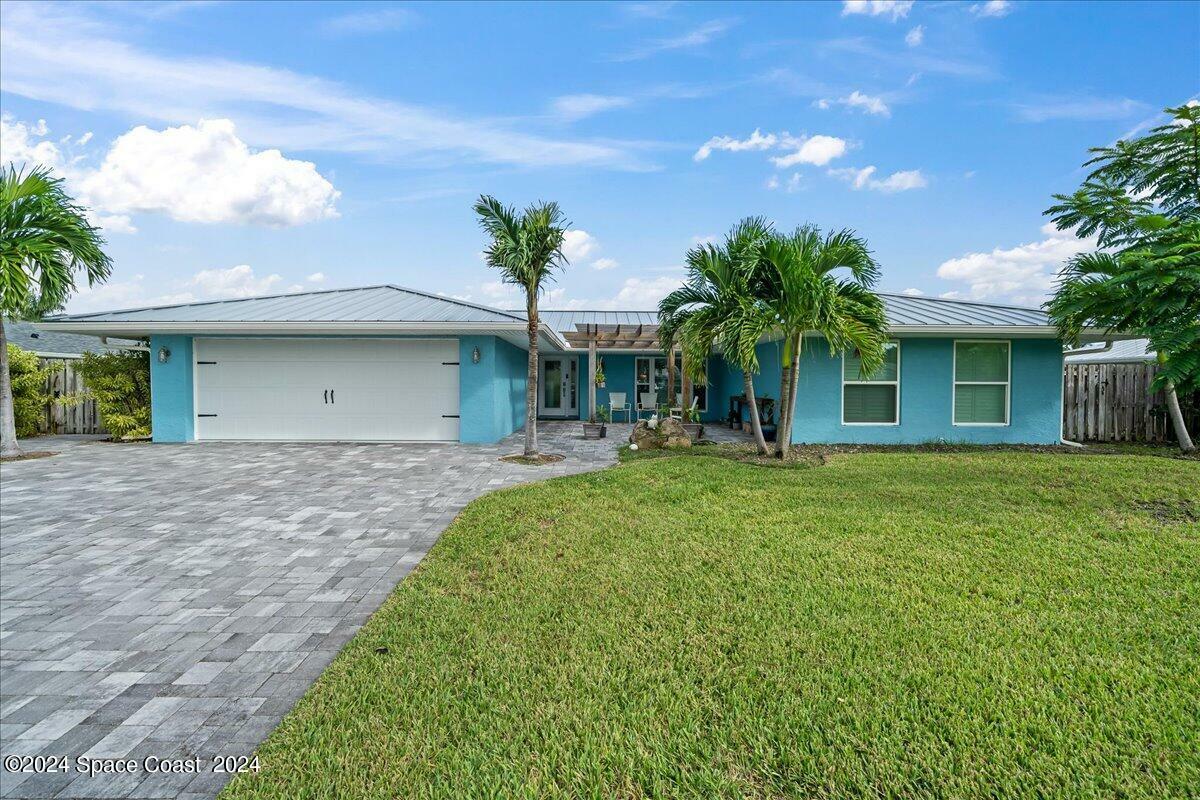 Property Photo:  408 Riverview Lane  FL 32951 