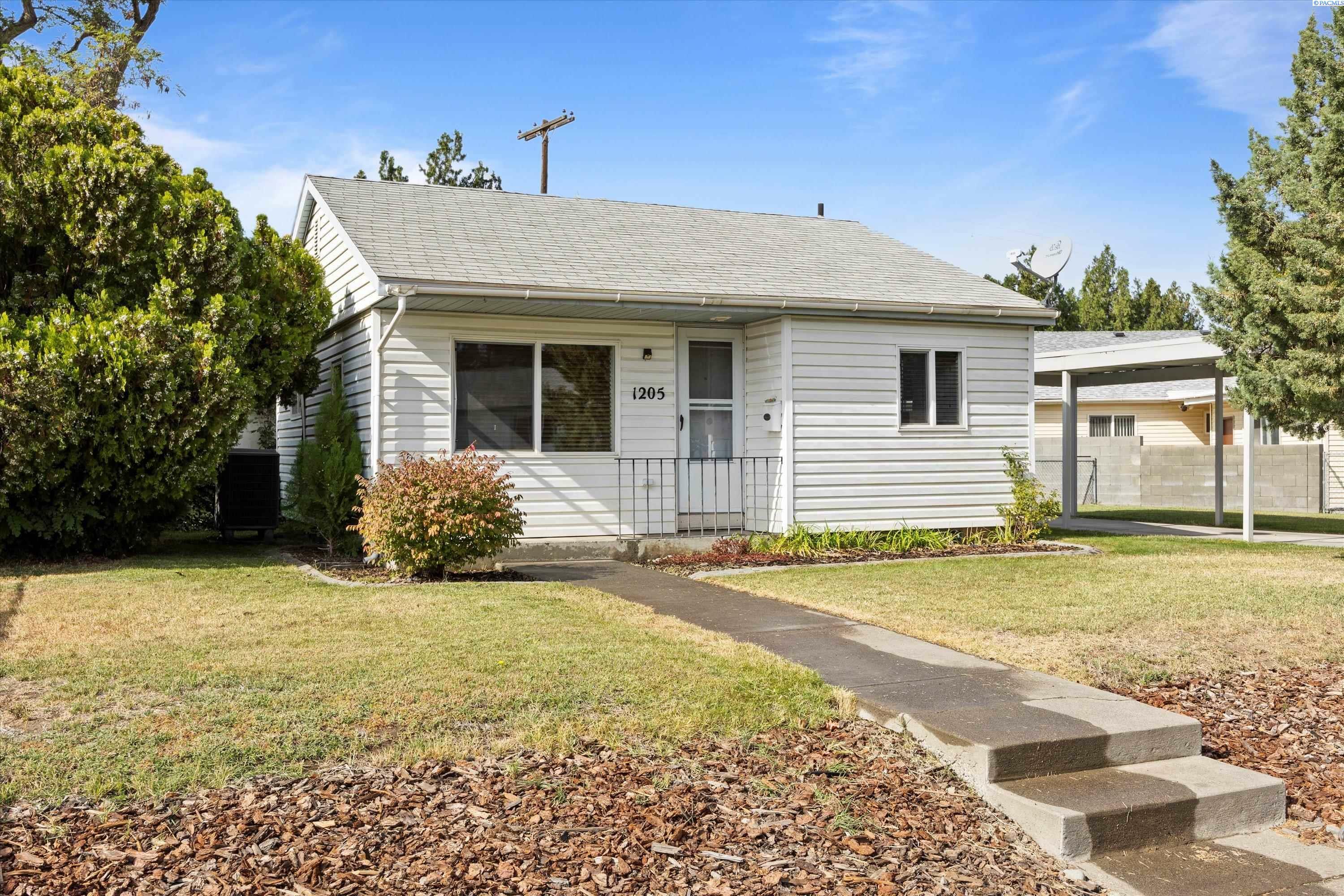 1205 Willard Ave  Richland WA 99354 photo