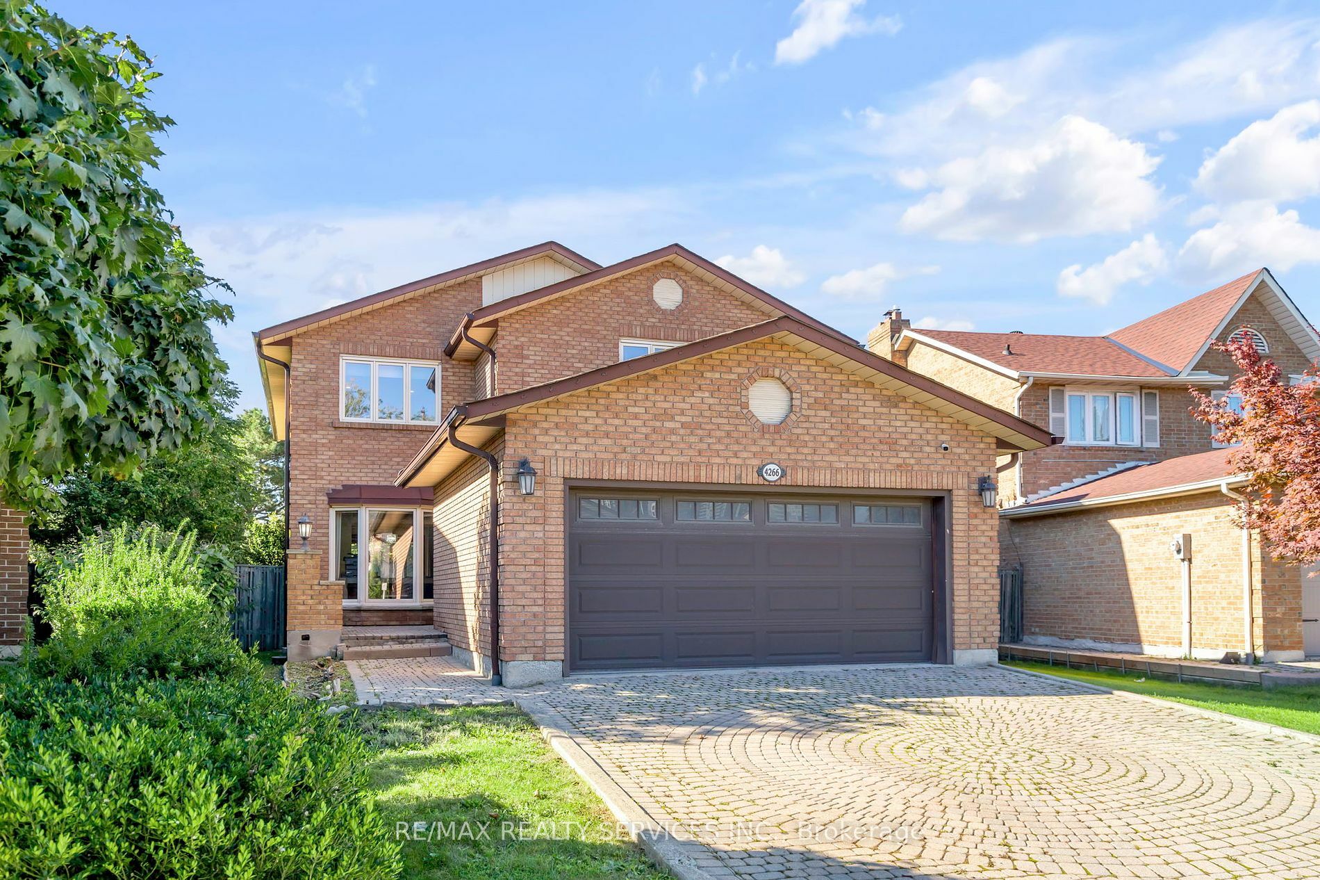 4266 Sugarbush Rd  Mississauga ON L5B 2X7 photo