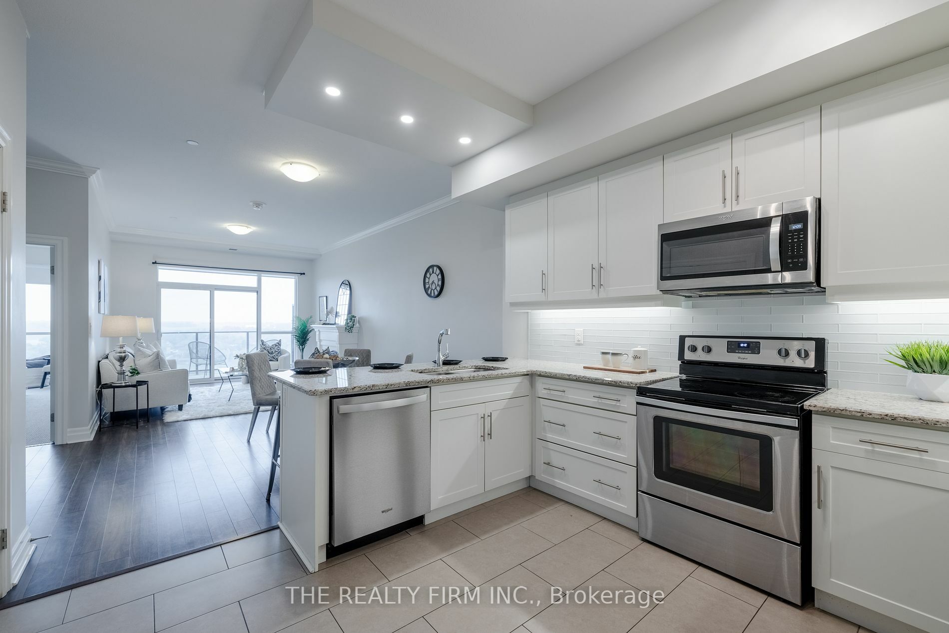 Photo de la propriété:  260 Villagewalk Blvd 1109  ON N6G 0P6 