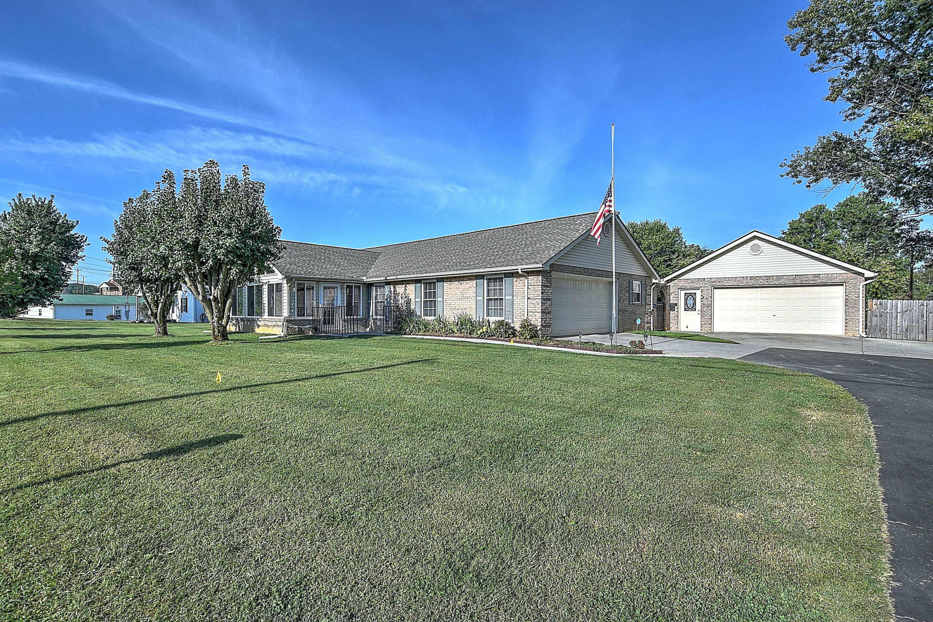 Property Photo:  1745 Jaybird Road  TN 37814 