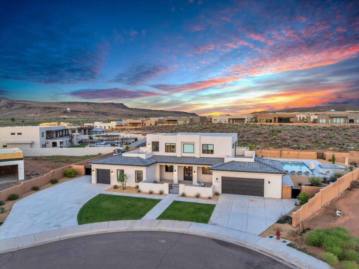 Property Photo:  4862 N Sand Cove Cir  UT 84770 