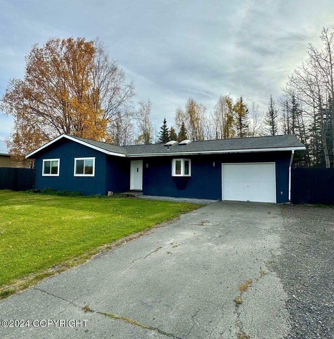 1510 Aliak Drive  Kenai AK 99611 photo