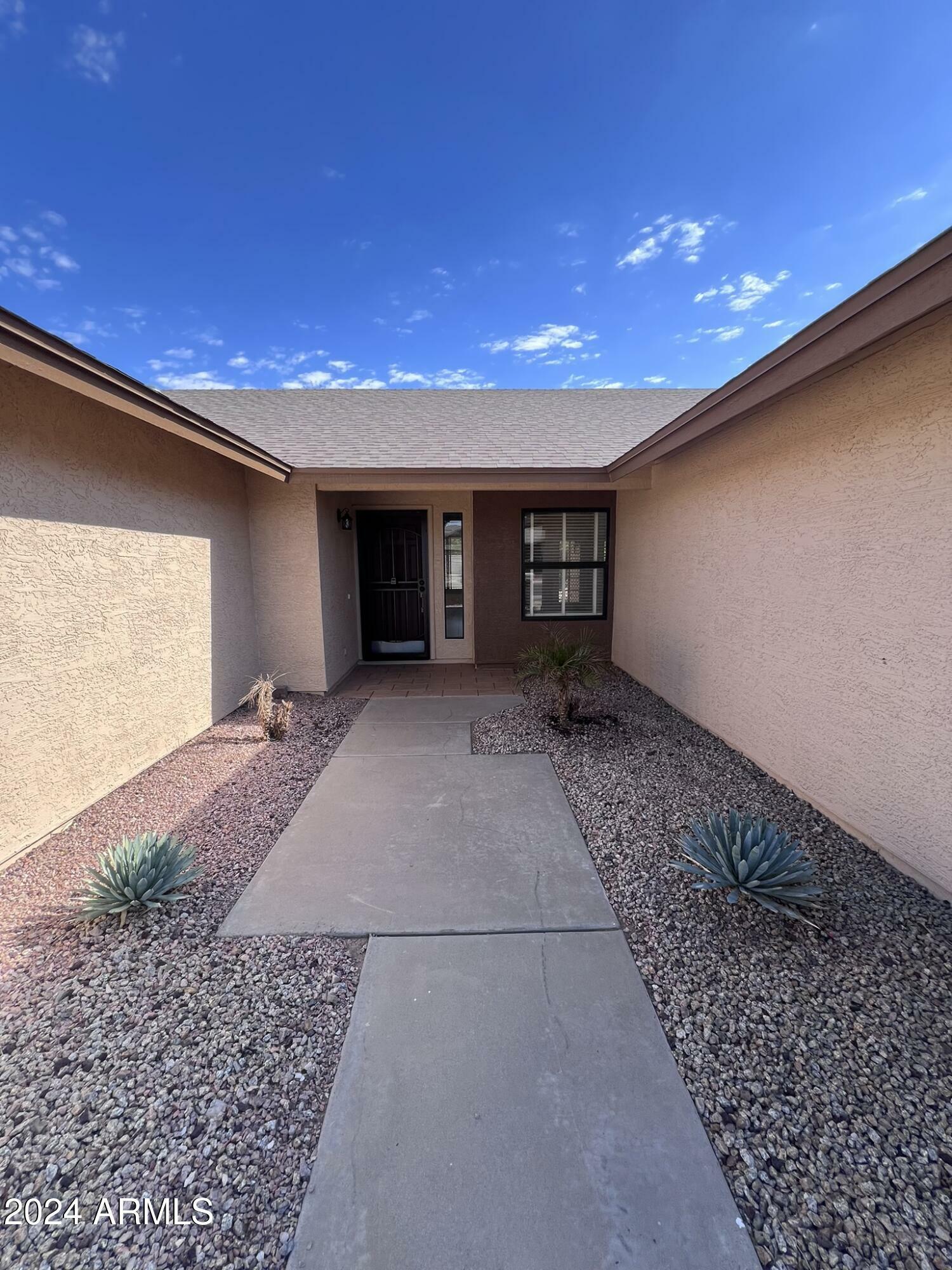 Property Photo:  9226 W Wescott Drive  AZ 85382 