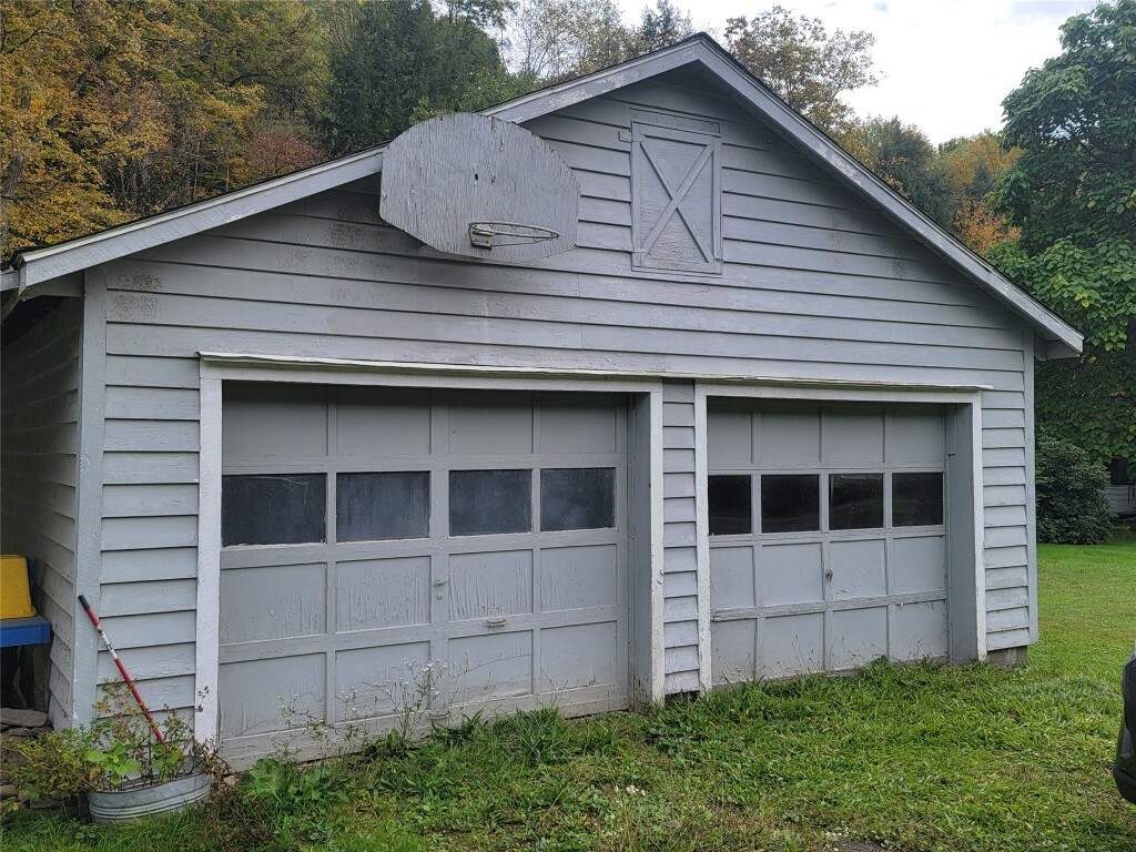 Property Photo:  210 Ballyhack Road  NY 13833 